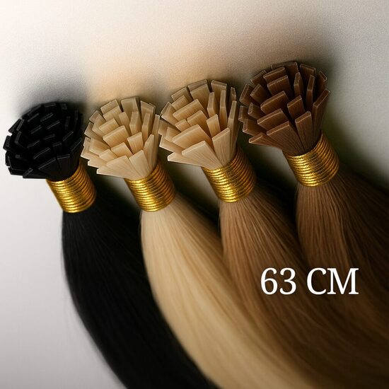Mati ar kapsulām 63cm
